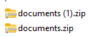 Скачанные архивы documents.zip